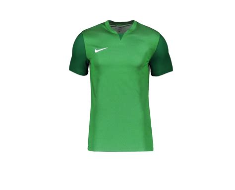 Nike Trophy V Trikot Grün F302 